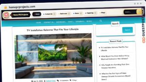 Publish Guest Post on homeprprojects.com
