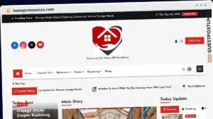 Publish Guest Post on homeprresources.com