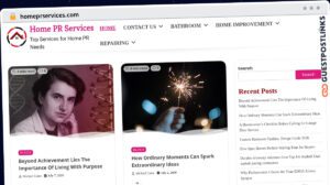Publish Guest Post on homeprservices.com