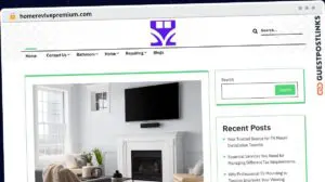 Publish Guest Post on homerevivepremium.com