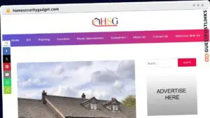 Publish Guest Post on homesecuritygadget.com