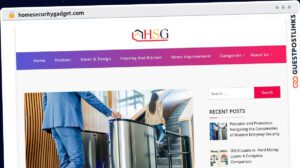 Publish Guest Post on homesecuritygadget.com