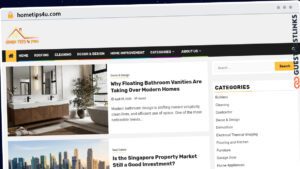Publish Guest Post on hometips4u.com