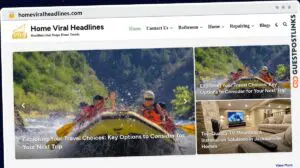 Publish Guest Post on homeviralheadlines.com