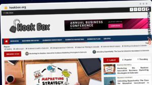 Publish Guest Post on hookbox.org