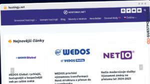 Publish Guest Post on hostingy.net