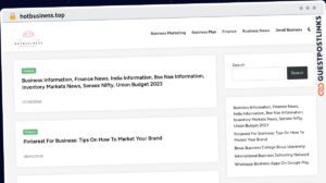 Publish Guest Post on hotbusiness.top