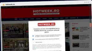 Publish Guest Post on hotweek.ro