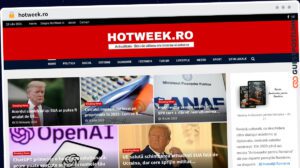 Publish Guest Post on hotweek.ro