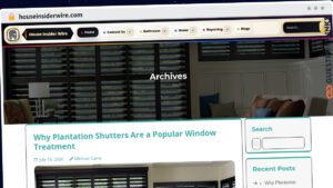 Publish Guest Post on houseinsiderwire.com