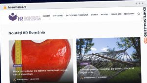 Publish Guest Post on hr-romania.ro