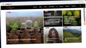Publish Guest Post on i-lady.ro
