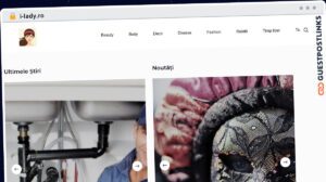 Publish Guest Post on i-lady.ro