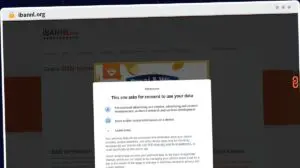 Publish Guest Post on ibannl.org