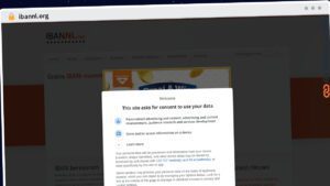 Publish Guest Post on ibannl.org