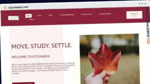 Publish Guest Post on icycanada.com