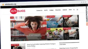 Publish Guest Post on ieltsbands.org
