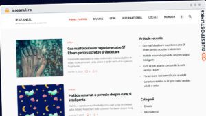 Publish Guest Post on ieseanul.ro