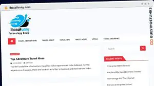 Publish Guest Post on ihasafunny.com