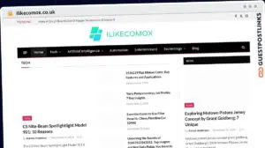 Publish Guest Post on ilikecomox.co.uk