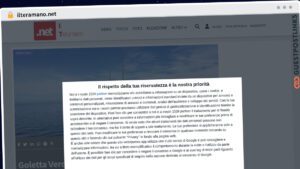 Publish Guest Post on ilteramano.net