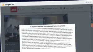 Publish Guest Post on iltrigno.net