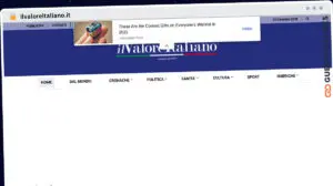 Publish Guest Post on ilvaloreitaliano.it