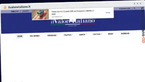 Publish Guest Post on ilvaloreitaliano.it