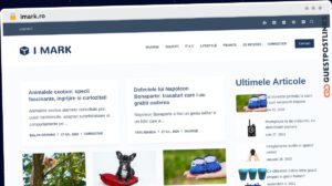 Publish Guest Post on imark.ro