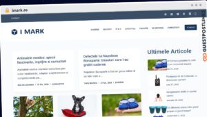 Publish Guest Post on imark.ro