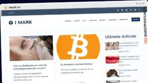 Publish Guest Post on imark.ro