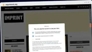 Publish Guest Post on imprintent.org
