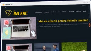 Publish Guest Post on incerc.ro