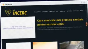 Publish Guest Post on incerc.ro
