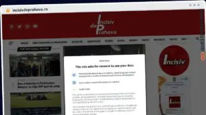 Publish Guest Post on incisivdeprahova.ro