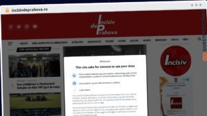 Publish Guest Post on incisivdeprahova.ro