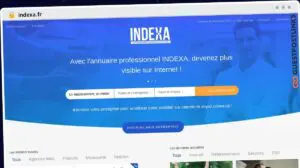 Publish Guest Post on indexa.fr