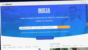 Publish Guest Post on indexa.fr