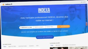 Publish Guest Post on indexa.fr