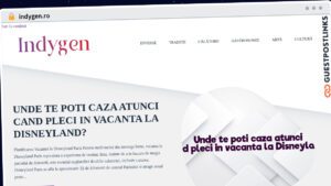 Publish Guest Post on indygen.ro