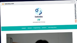 Publish Guest Post on inetoday.com