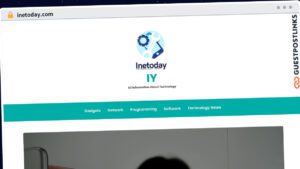 Publish Guest Post on inetoday.com