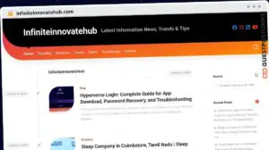 Publish Guest Post on infiniteinnovatehub.com