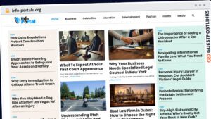 Publish Guest Post on info-portals.org