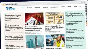 Publish Guest Post on info-portals.org