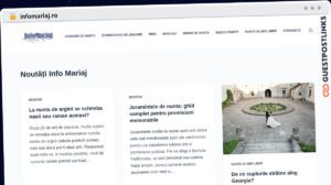 Publish Guest Post on infomariaj.ro