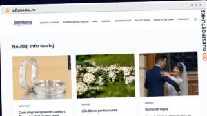 Publish Guest Post on infomariaj.ro