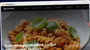 Publish Guest Post on infopinia.ro