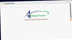Publish Guest Post on infusenews.com