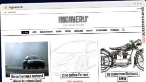 Publish Guest Post on ingineru.ro